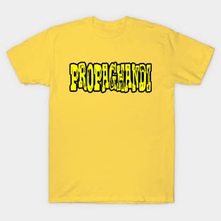 punk rock band T-Shirt